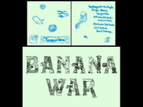 Banana War (Brooklyn, NY) - Cupcake