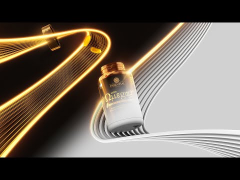 CGI Super Ômega 3 Breakdown