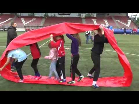 Vriendinnendag IJsselmeervogels 2015