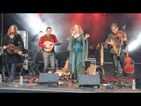 Castlefest Winter Edition 2016 * Asynje - Part 1