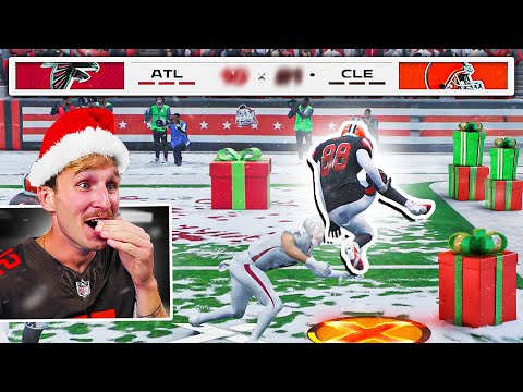 The Wheel of MUT Christmas Special! Ep. #31