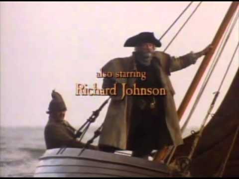 A kincses sziget 1990