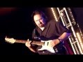 Coco Montoya - Driving Sideways, 2014 Maryport Blues Festival.