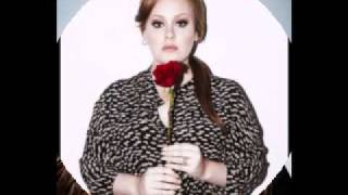 Adele - Tired
