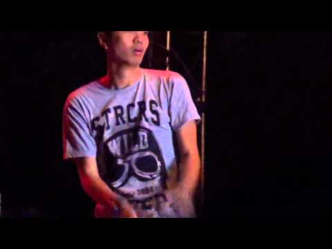 Sheila On 7 Pasti Ku Bisa Live @ IT TELKOM HD