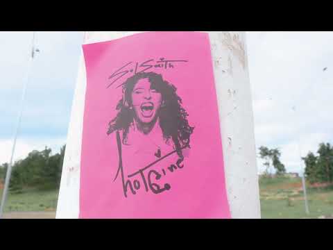 Sol Smith Hotline Official Teaser
