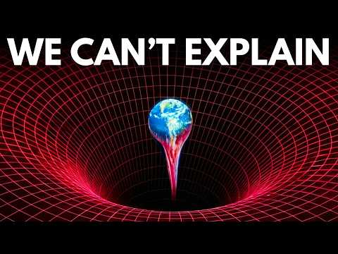 The Black Hole Paradox That Keeps Physicists Awake at Night