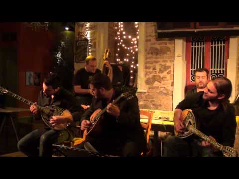 DRAMALIS KARANTINIS LIOLIOS@STAVLOS