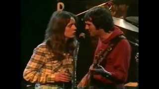 Fairport Convention : Lay Me Down Easy (live 1976)
