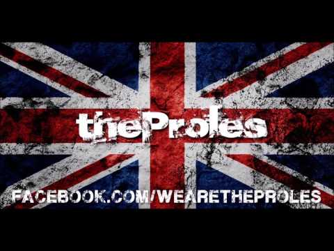 The Proles - Pumping On Your Stereo by Supergrass