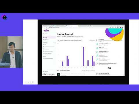 Exploring Data Through Natural-Language & Conversational Analytics