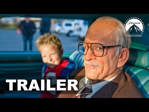 Vorschaubild für Jackass Presents: Bad Grandpa Trailer