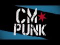 CM Punk Custom Entrance Video (Titantron) | 