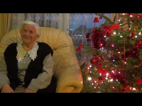 Babacia Hela o Syberii i powrocie do Polski