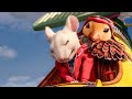 Stuart S Plane Vs The Falcon Stuart Little 2 Michael J Fox