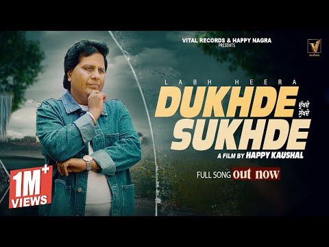 Dukhde Sukhde