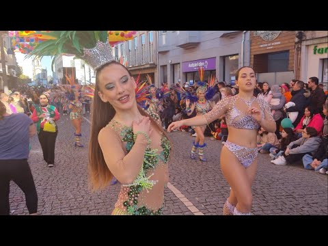 Juventude Vareira @Ovar - Chegada do Rei 2023 I