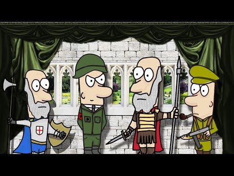 2 Waging War | The Art of War by Sun Tzu (Animated)