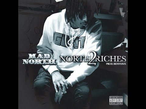 MADNORTH A LOT OF IT  FT. BOSSMANN & AZCHIKE