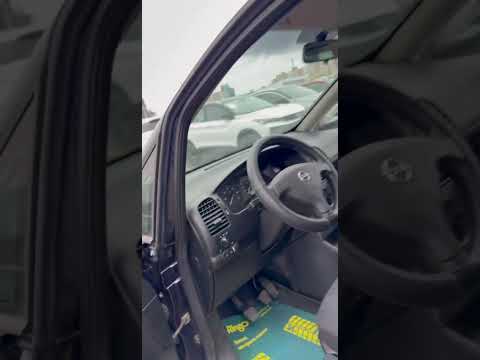 фото opel zafira a рестайлинг 0