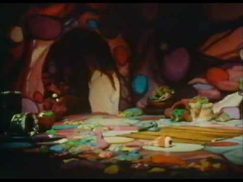 Fall-luckan S01E20 "Midnight Snack" [Swedish]