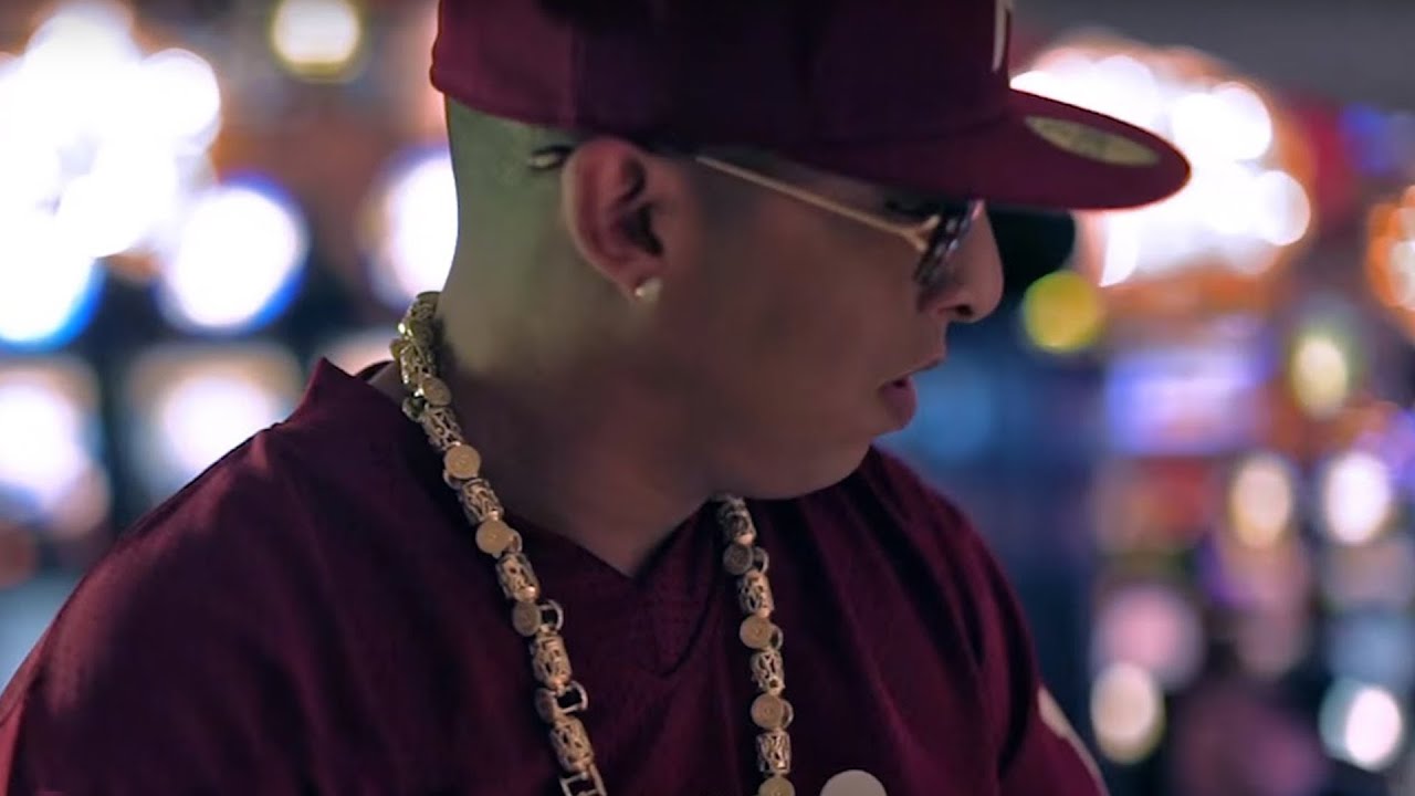 Nengo Flow ft. Jenay — Alucinando