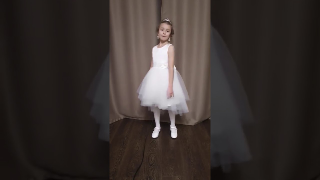 71. Сивова София - Принцесса на горошине