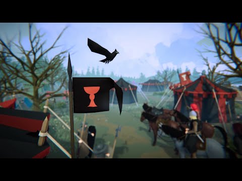 Upcoming action-adventure game - 1428: Shadows over Silesia