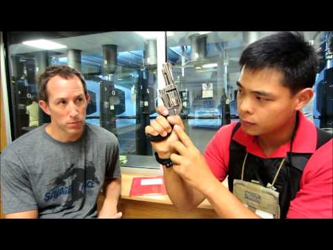 Trigger Finger Placement - Answers from an instructor