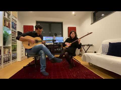 Cemile Dincer feat. Emin Yurtsever - Herediya