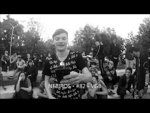VGB One Shot's x Nebiros - #82