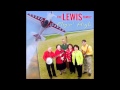 So Many Years, So Many Blessings : The Lewis Family