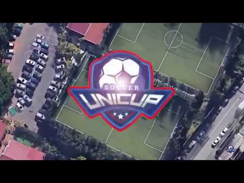 U PAPÀ DI LUCA VS WOLVES - TORNEO UNICUP 2019/2020