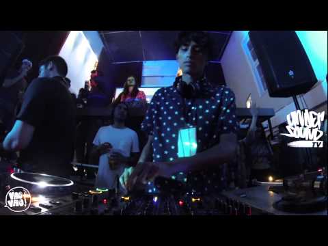 ARISTIDEZ - VAO VAO .Vol 4 - UNDERSOUND TV