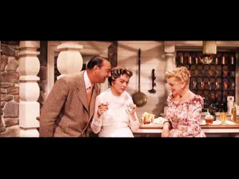 Auntie Mame: Upson Daiquiri