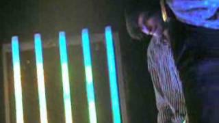 Cut Copy Chill and Thrill in San Fran