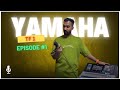 Yamaha TF 1 Malayalam Tutorial Episode 1 UNAIS SARGGAM Yamaha Unaissarggam Tf1