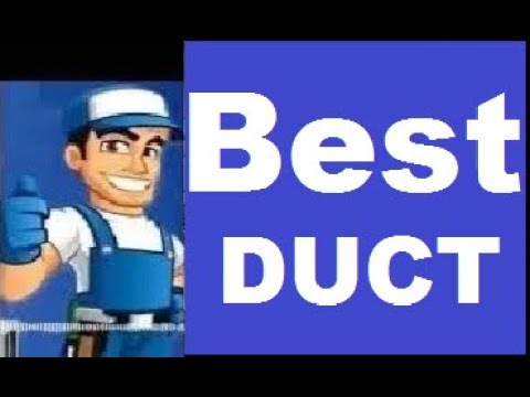 Ductwork Sizing, Calculation & Design for Efficient HVAC Systems: Complete Guide & Example