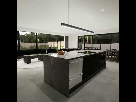 Real Life VS Unreal Engine 5 - New house build progress.