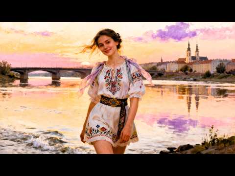 Nigdy Nie Słyszałeś WARSZAWY w Takim Wydaniu! – Epicki Slavic Folk Metal