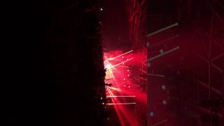 Palmen aus Plastik Tour Berlin - Killa