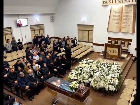 Surorile Mandici - Nu astepta ca altul să lupte-n locul tău ( Priveghi Vicovu de sus )