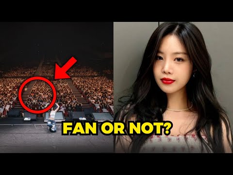 (g)i-dleの元メンバー、スジンのファンミーティングの写真が怒りと批判を呼ぶ (PHOTO OF A FANMEETING OF SOOJIN FORMER MEMBER OF (G)I-DLE GENERATES OUTRAGE AND CRITICISM)