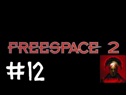 FreeSpace II (1999) - 12 "Battle of the Wilderness" by Gaming Hoplite
