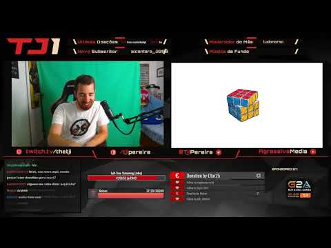 TJI REAGE A DRUH - NO MEU CANTO