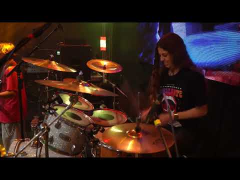 My Plague - Slipknot (Cover)