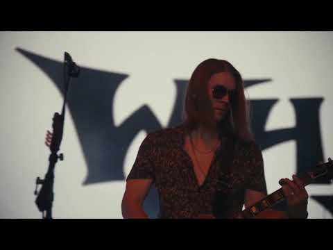 Whiskey Myers Stagecoach 2025