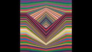 León Larregui - Lattice (Audio)