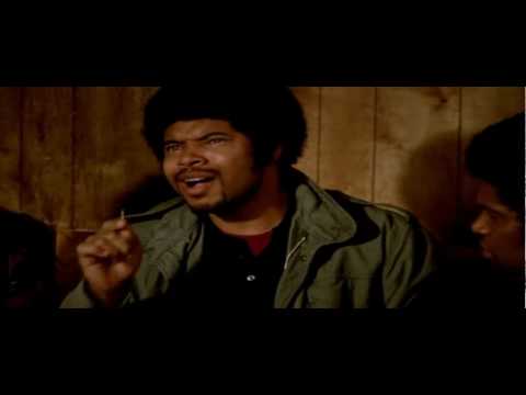 Funniest Moments in Black Dynamite