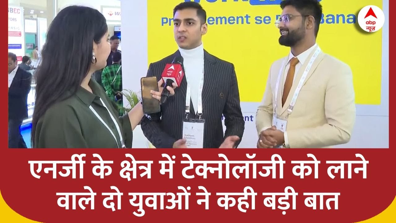 Workwise CEO Siddharth Kothari Interview - YouTube